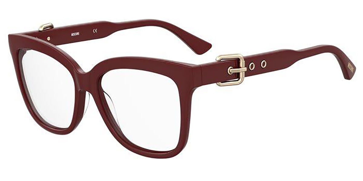 Moschino Eyeglasses MOS609 LHF