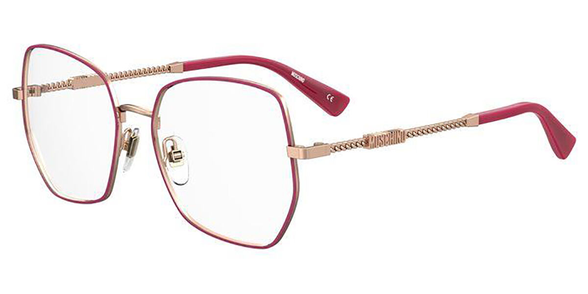 Moschino Eyeglasses MOS610 12L