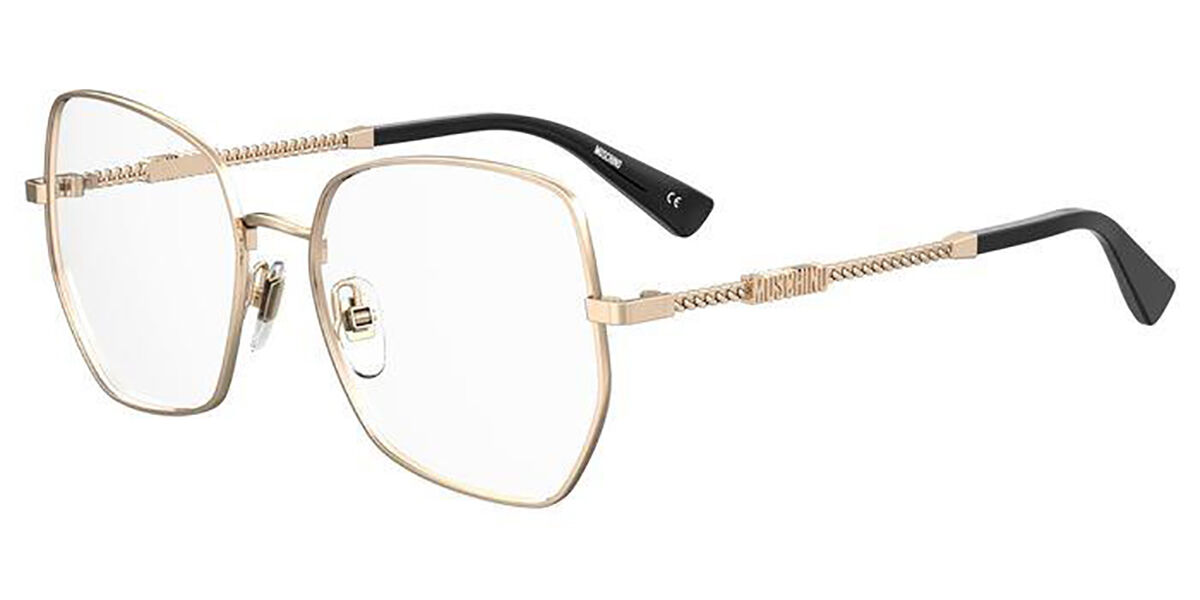 Moschino Eyeglasses MOS610 000