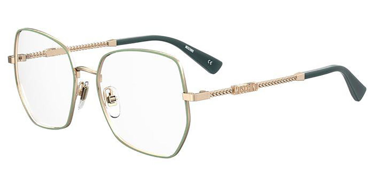 Moschino Eyeglasses MOS610 PEF