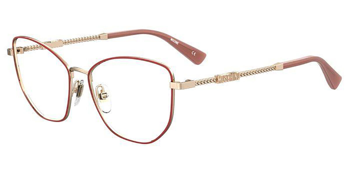 Moschino Eyeglasses MOS611 AU2