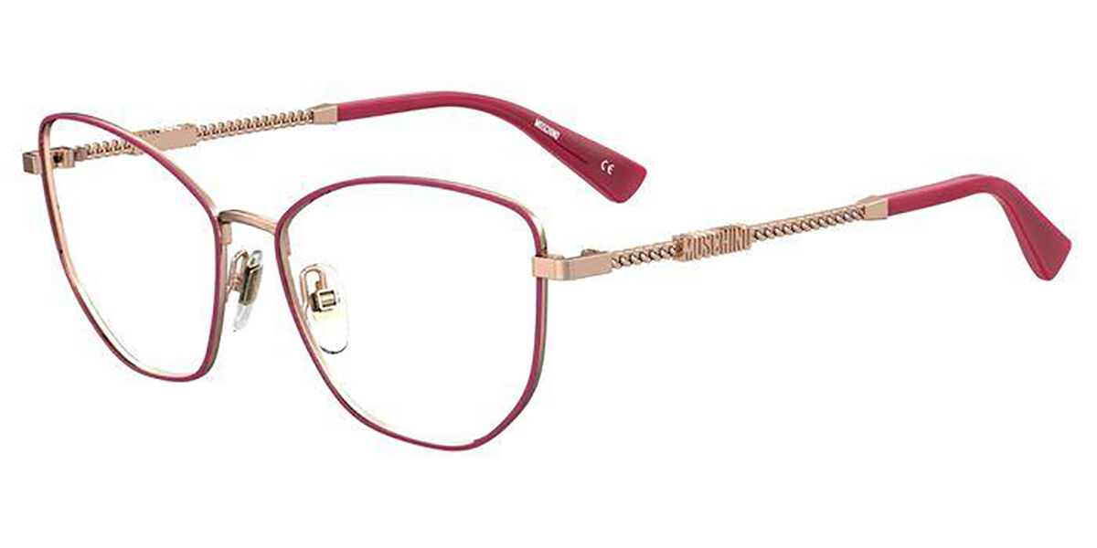 Moschino Eyeglasses MOS611 12L