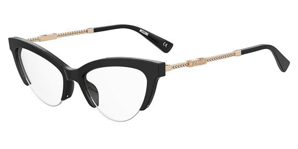Moschino Eyeglasses MOS612 807
