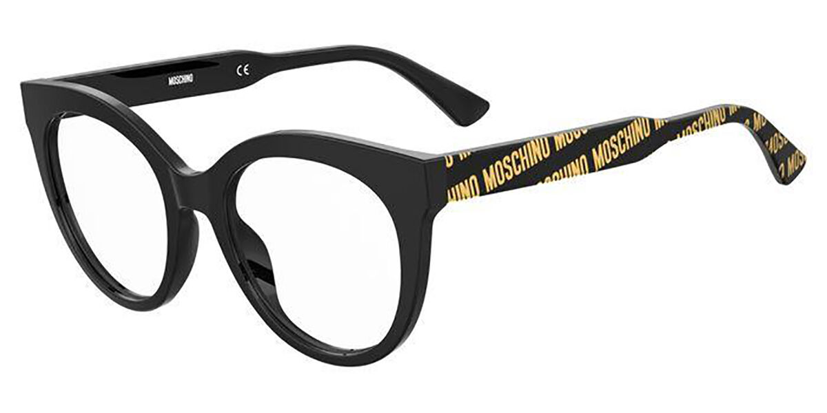 Moschino Eyeglasses MOS613 807