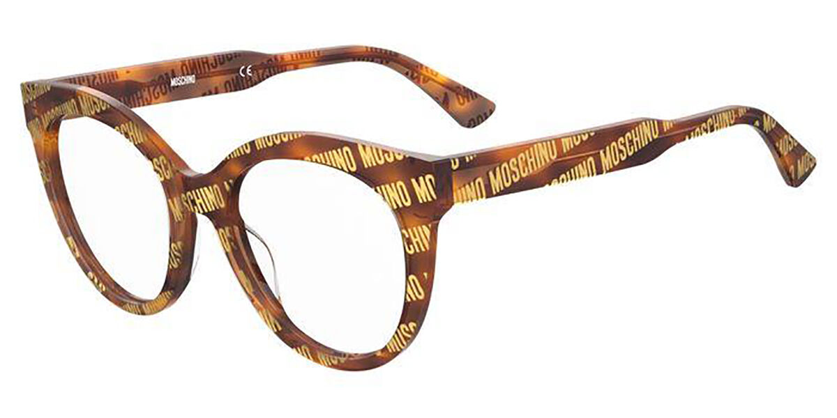 Moschino Eyeglasses MOS613 2VM