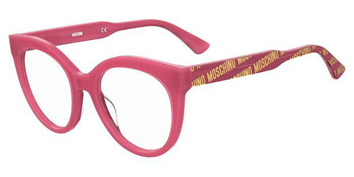Moschino Eyeglasses MOS613 MU1