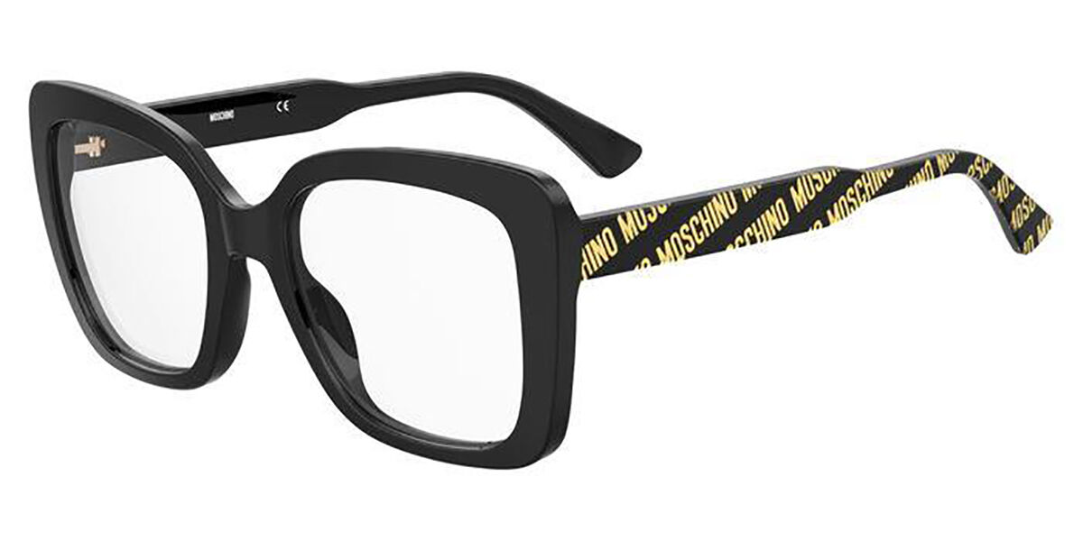 Moschino Eyeglasses MOS614 807