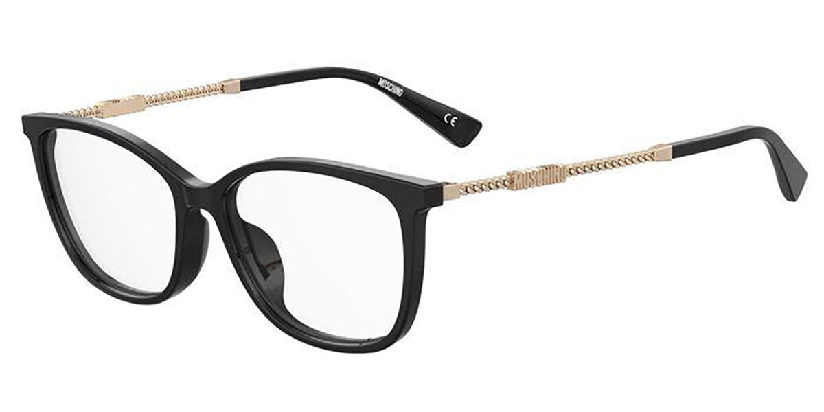 Moschino Eyeglasses MOS616/F 807