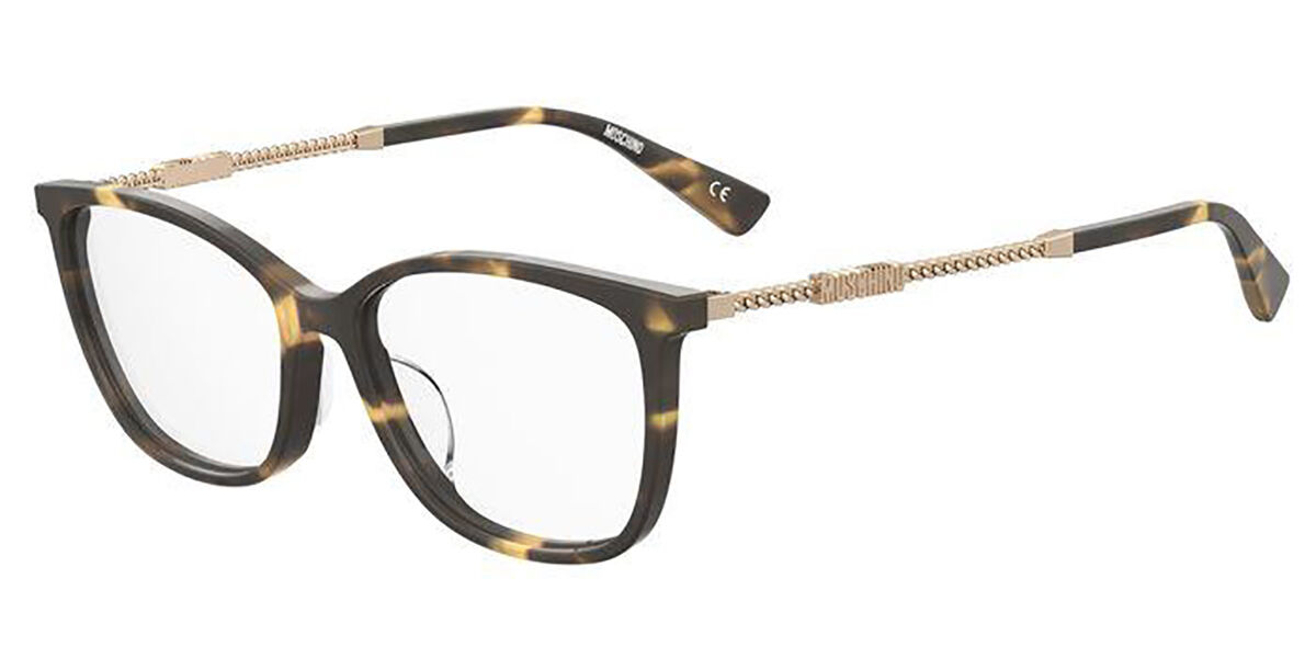 Moschino Eyeglasses MOS616/F 086