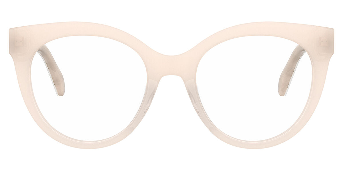 Moschino MOS613 Obl… - image