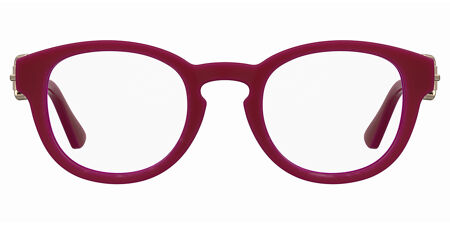 Moschino Prescription Glasses | SmartBuyGlasses UK