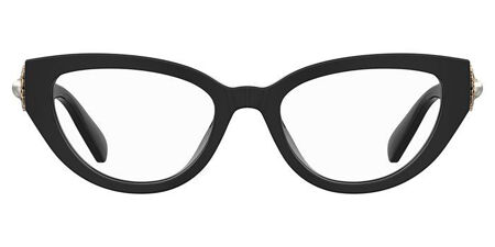 Moschino MOS631 Eyeglasses