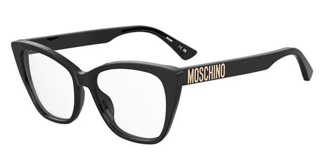 Comprar Gafas Graduadas Moschino Moschino MOS642 807 Negro