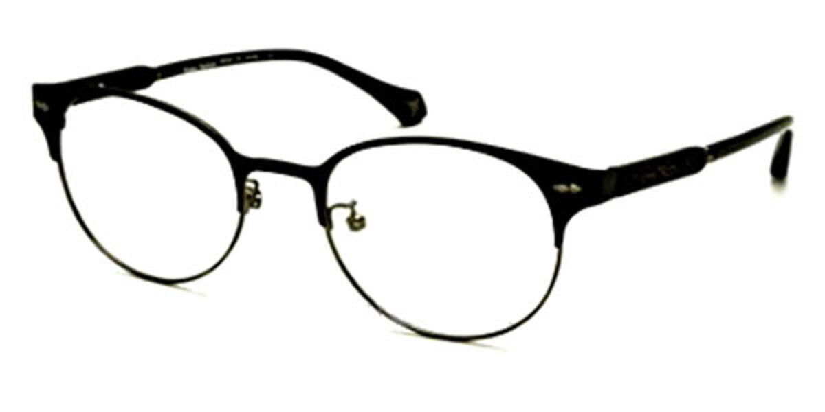 Vivienne Westwood Vw 242 A1 Eyeglasses In Black Smartbuyglasses Usa 1676