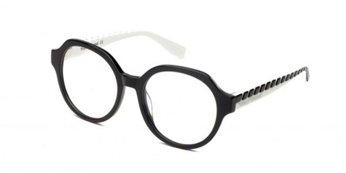 Vivienne Westwood Vw 398 01 Eyeglasses In Black Smartbuyglasses Usa 4206