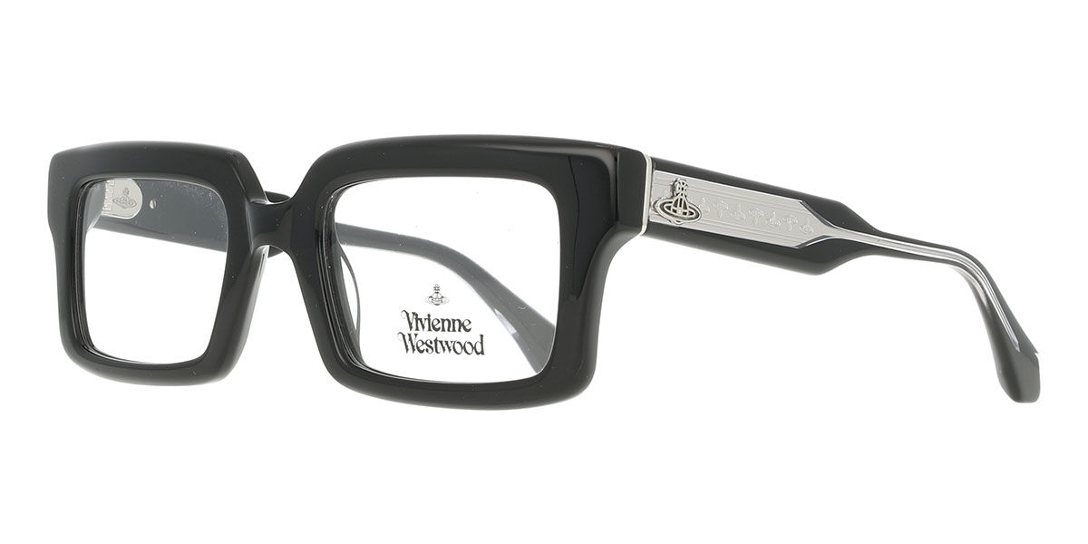 Vivienne Westwood VW1063 001 glasses | Buy online now