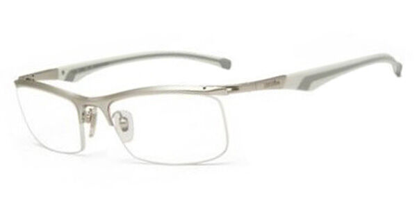 Zero Rh+ RH136V 11 Occhiali da Vista Silver | SmartBuyGlasses Italia