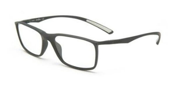 Zero Rh+ RH253V 05 Occhiali da Vista Grey | SmartBuyGlasses Italia
