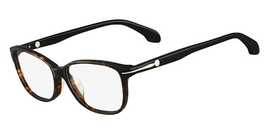 CK 5769 257 Glasses Tortoiseshell | VisionDirect Australia