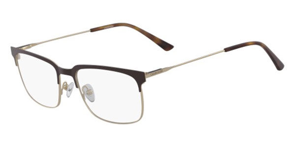 calvin klein men's eyeglass frames