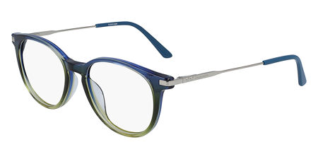 CK 19712DEL Eyeglasses