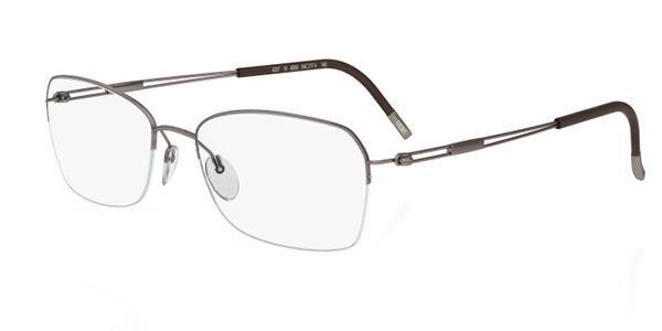 silhouette 4337 tng nylor eyeglasses