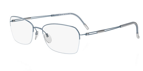 silhouette 4337 tng nylor eyeglasses