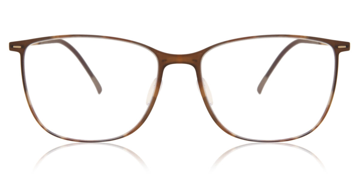 Silhouette URBAN LITE 1559 6053 Eyeglasses in Tortoiseshell ...