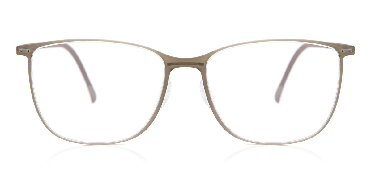 Silhouette URBAN LITE 1559 6057 Glasses Grey | SmartBuyGlasses UK