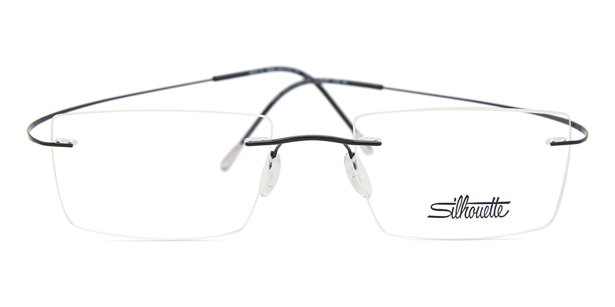 Silhouette eyeglasses clearance