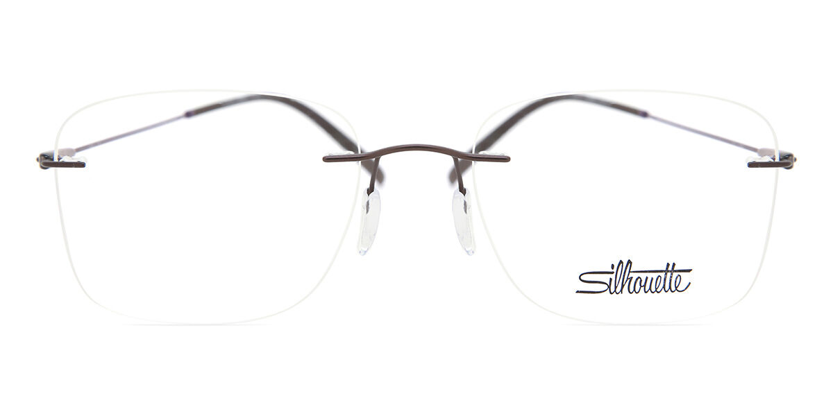 Silhouette dynamics colorwave 5500 eyeglasses chassis Clearance