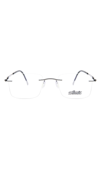 Armazones Silhouette Sin-montura Lentes Oftálmicos Silhouette