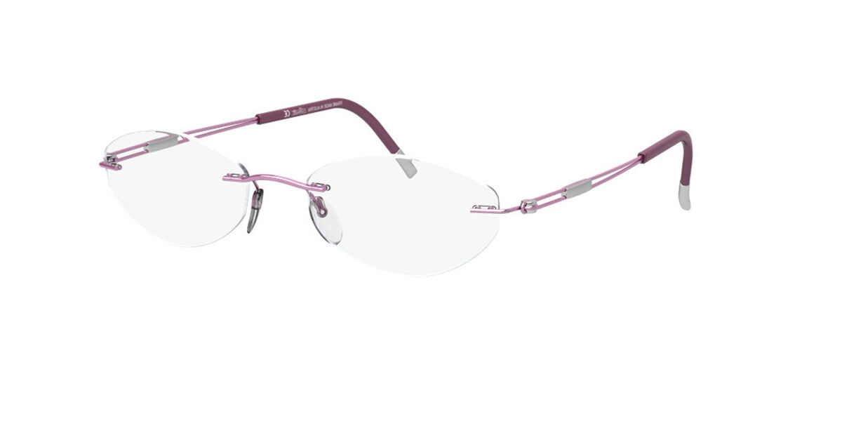 silhouette glasses 5227