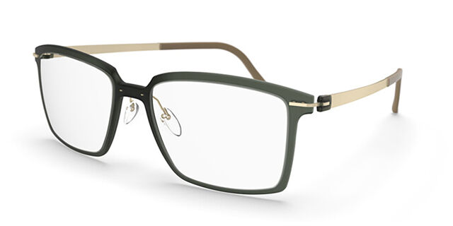 Silhouette 2922/75 5540 glasses Buy online now Vision Direct AU