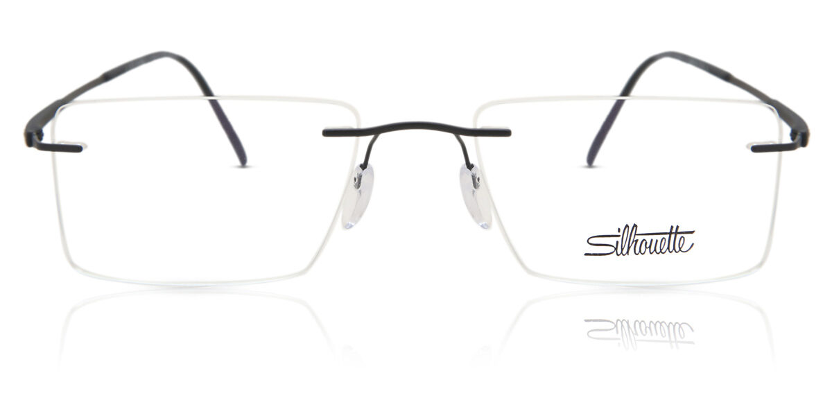 Silhouette glasses online on sale