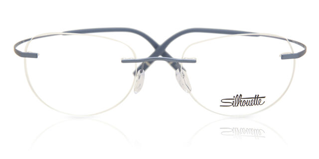 Silhouette 5541/LB 4640 glasses Buy online now SmartBuyGlasses US
