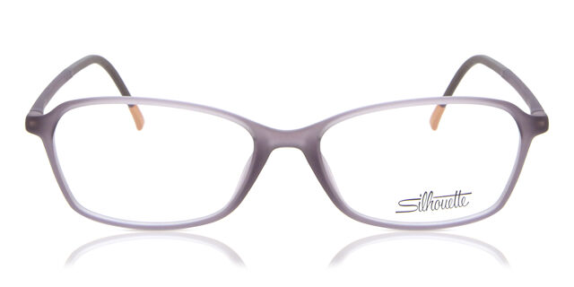 Lunettes SPX Illusion Full Rim 1605/75 Transparent Purple