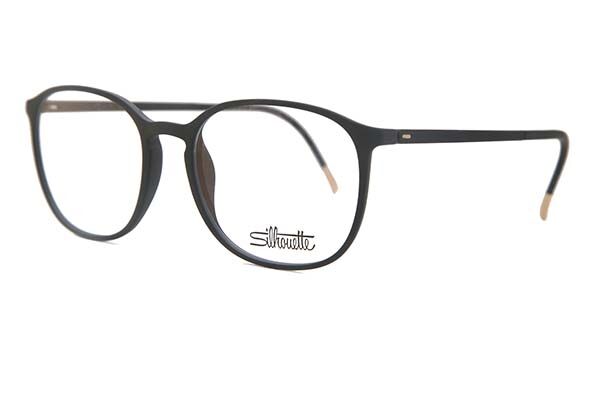 完売品さらふわ 超BIG SILHOUETTE TRICOLORE OUTER Silhouette SPX Illusion 2943 4510 glasses | Buy online now