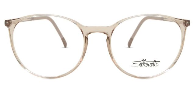 Lunettes 2936/75 Smokey Clear EasyLunettes