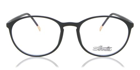 Silhouette Frames in Vision Centers 