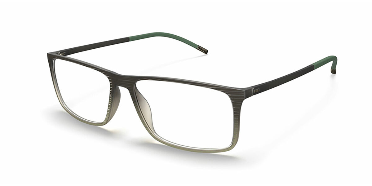 Silhouette Spx Illusion 2941 6030 Glasses Havana Visiondirect Australia
