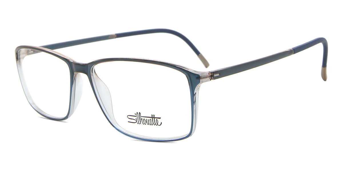 シルエット メガネ SPX2893 11 6122 SPX ILLUSION