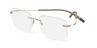 Ansigt opad Mentalt Pacific Silhouette TMA - The Icon II 5541 8540 Briller | SmartBuyGlasses Danmark