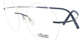 Buy Silhouette, Tma Icon / Aviator, unisex sunglasses online at a great  price