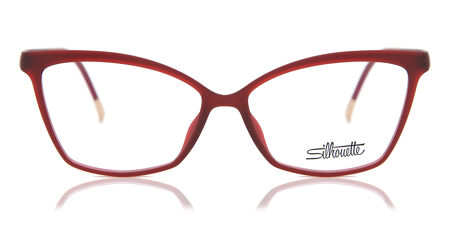 Silhouette Eos View 1597 Eyeglasses