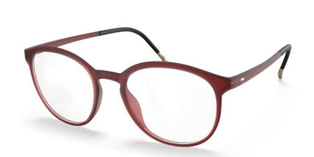 Silhouette Eos View 2929 Eyeglasses