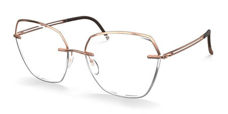 Silhouette Artline 4563 Eyeglasses