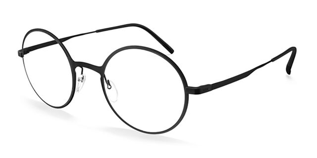 Silhouette 5557/75 9040 glasses Buy online now Vision Direct AU