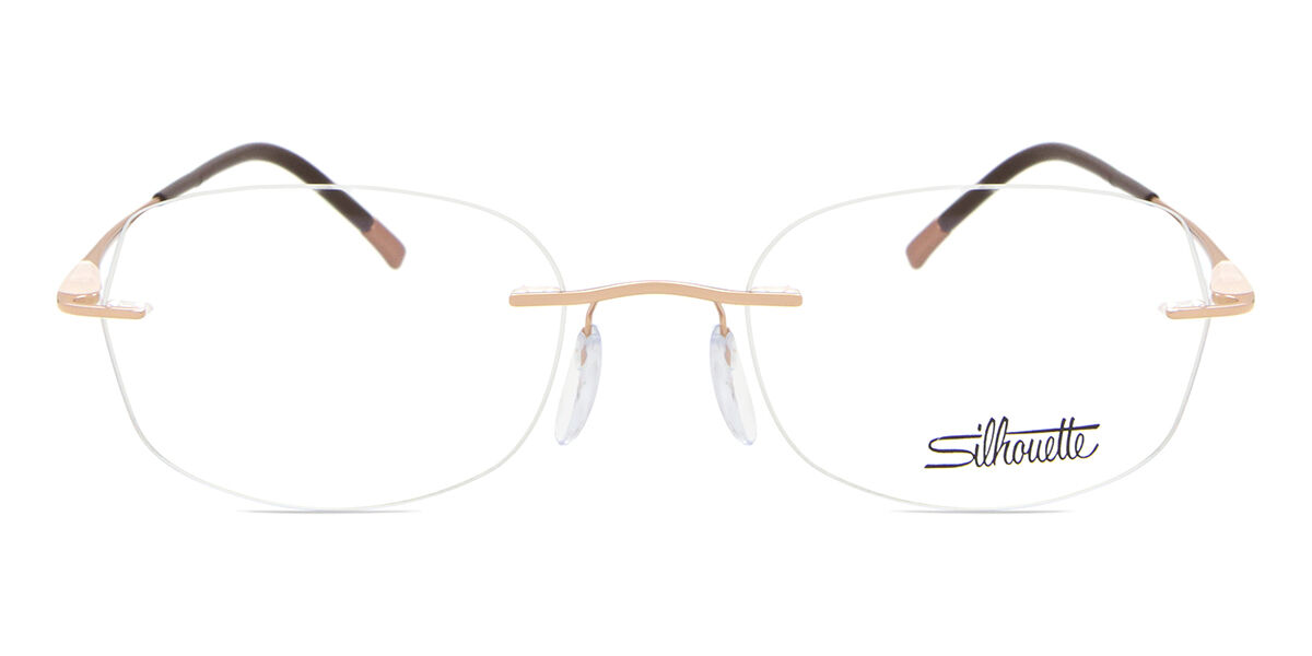 Silhouette Purist 5561/IX 3530 Glasses - US