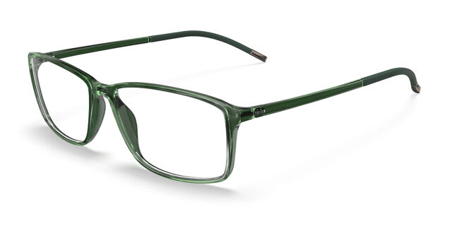 Find Silhouette Silhouette 2942/75 5710 Glasses Verde 2942/75